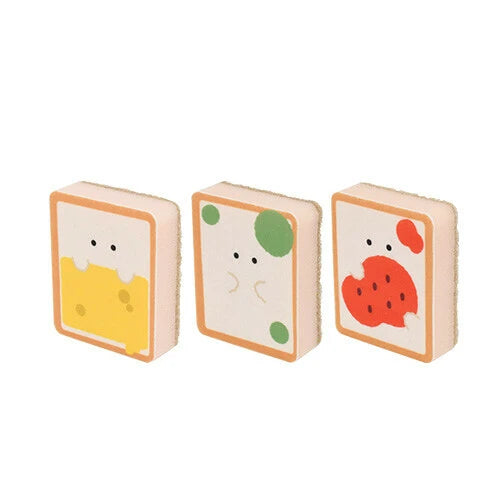Shokupan-san Dish Sponge
