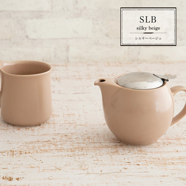 Universal Teapot (450ml)