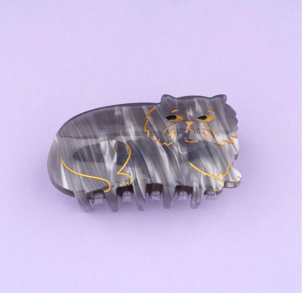 Suzette Cat Hair Claw