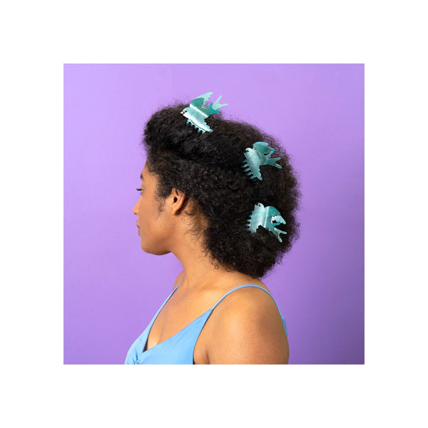 Swallow Hair Claw
