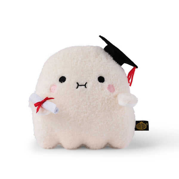 Graduation Riceboo Plush Toy