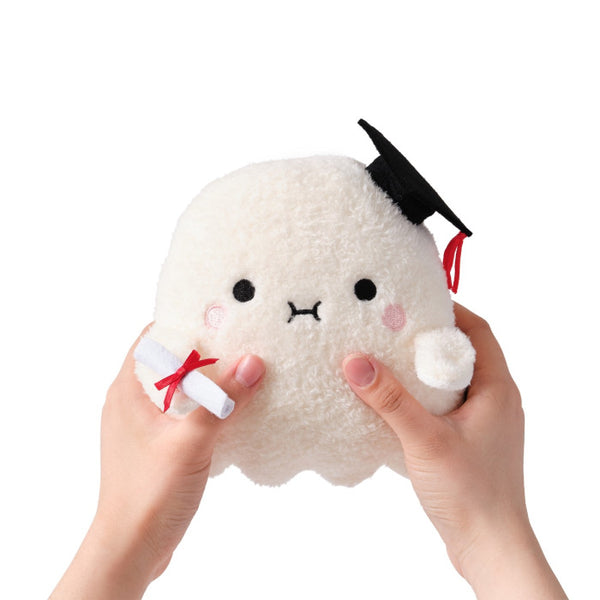Graduation Riceboo Plush Toy