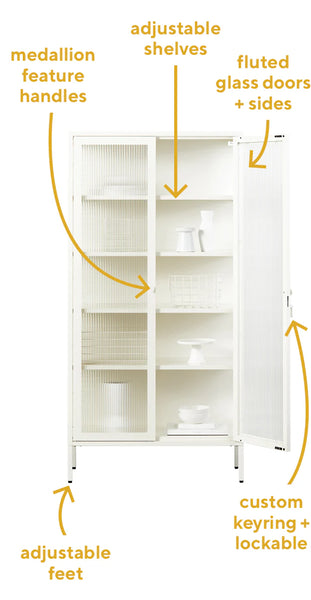 The Collector in Chalk