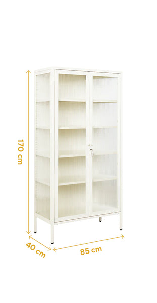 The Collector in Chalk