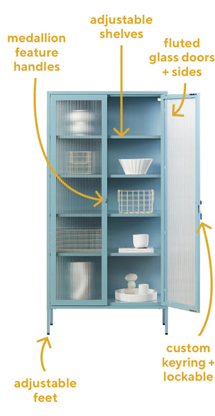 The Collector in Ocean