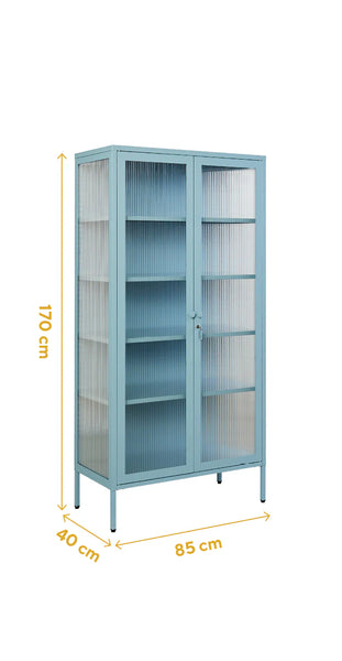 The Collector in Ocean