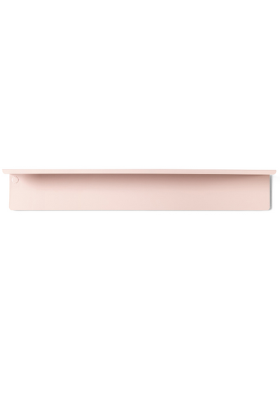 The Ledge in Blush