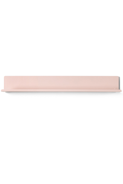 The Ledge in Blush