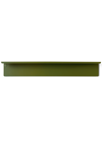 The Ledge in Olive