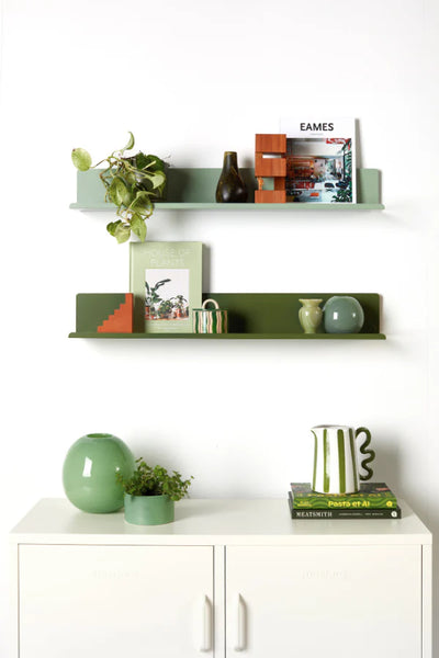 The Ledge in Olive