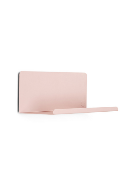 The Ledge in Blush