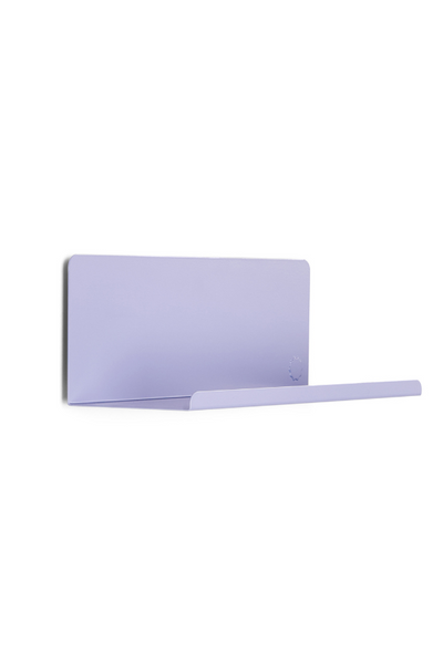 The Ledge in Lilac