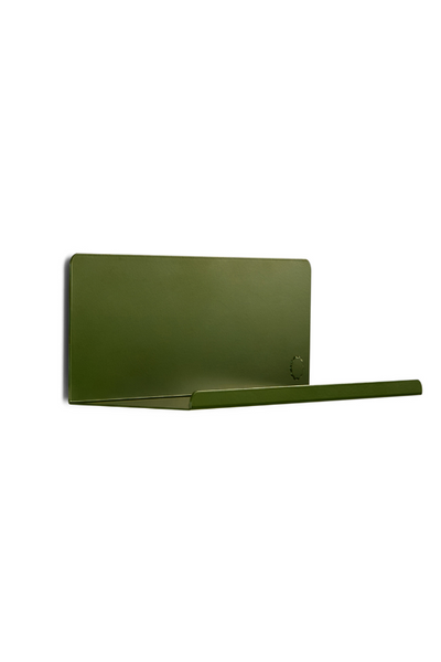 The Ledge in Olive