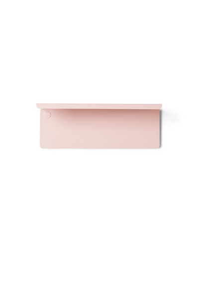 The Ledge in Blush