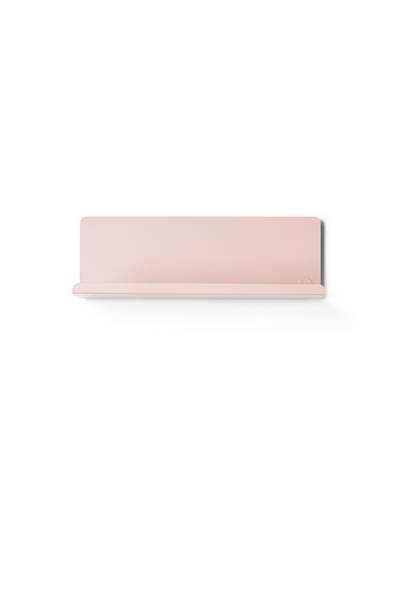 The Ledge in Blush