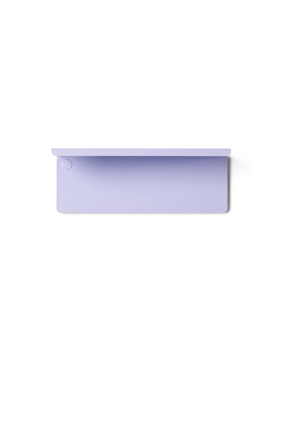 The Ledge in Lilac