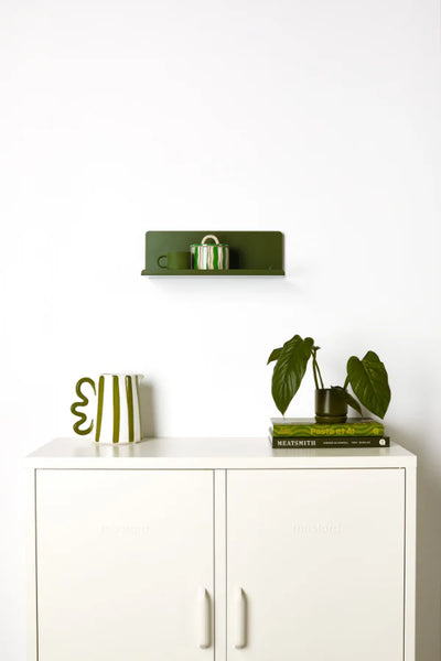 The Ledge in Olive