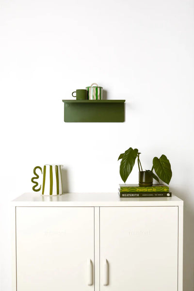 The Ledge in Olive