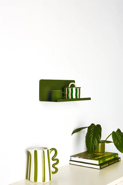 The Ledge in Olive