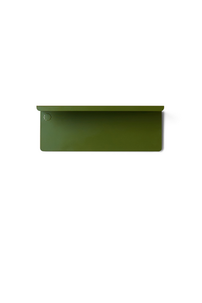 The Ledge in Olive