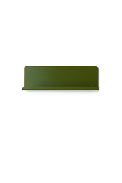 The Ledge in Olive