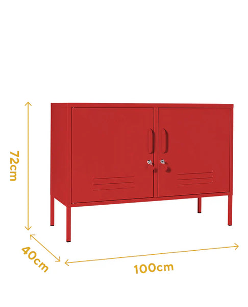 The Lowdown in Poppy