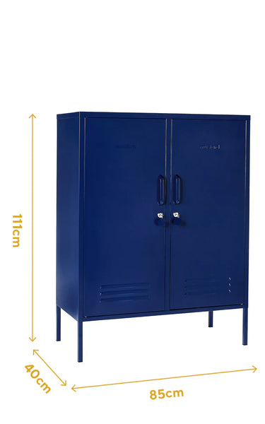 The Midi in Navy