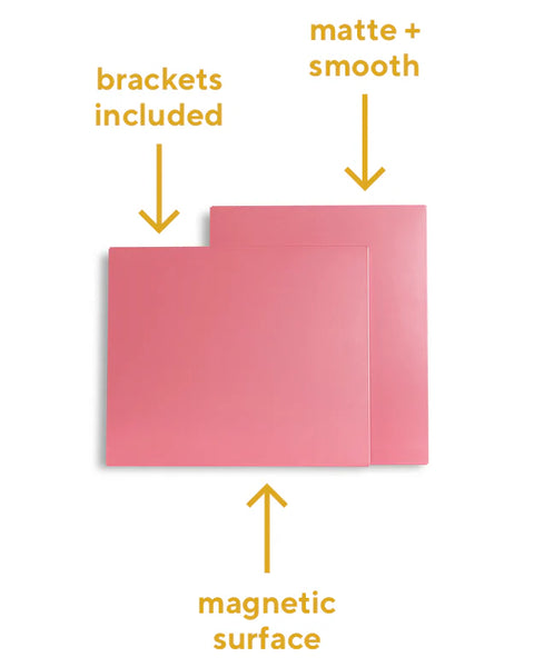 Extra Shelves in Berry