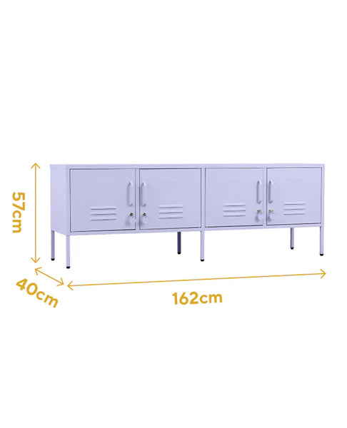The Standard in Lilac