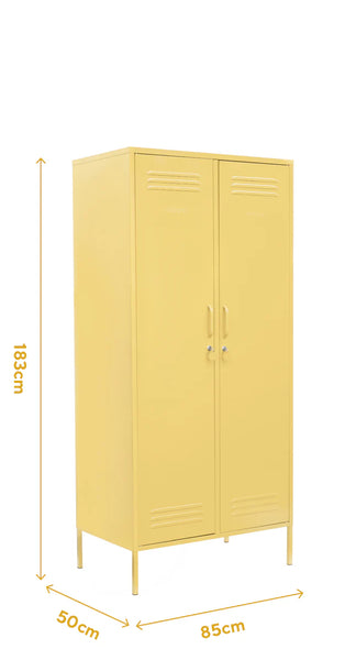 The Twinny in Butter
