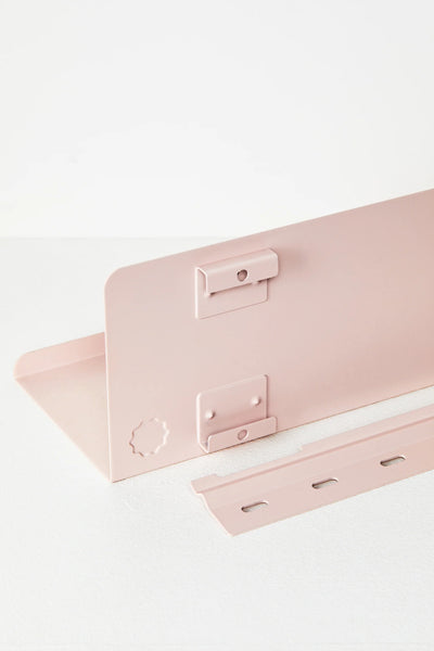 The Ledge in Blush