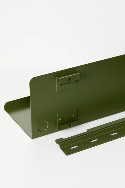The Ledge in Olive