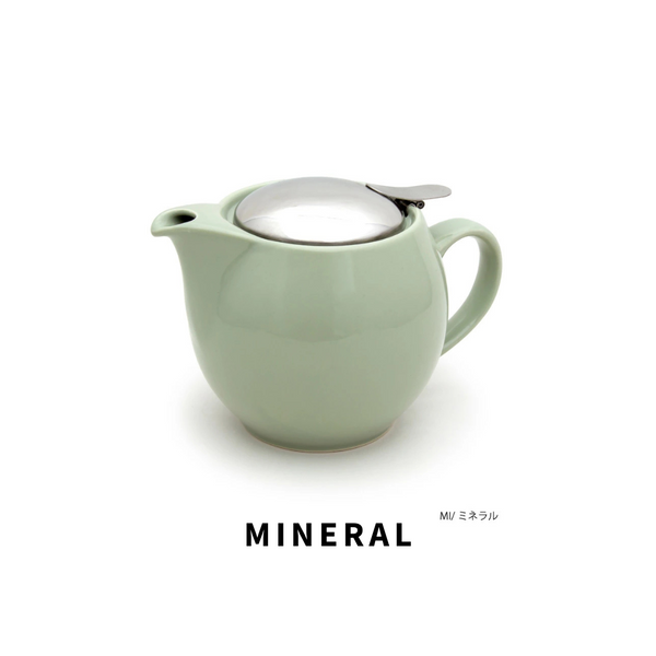 Universal Teapot (450ml)