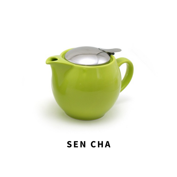 Universal Teapot (450ml)