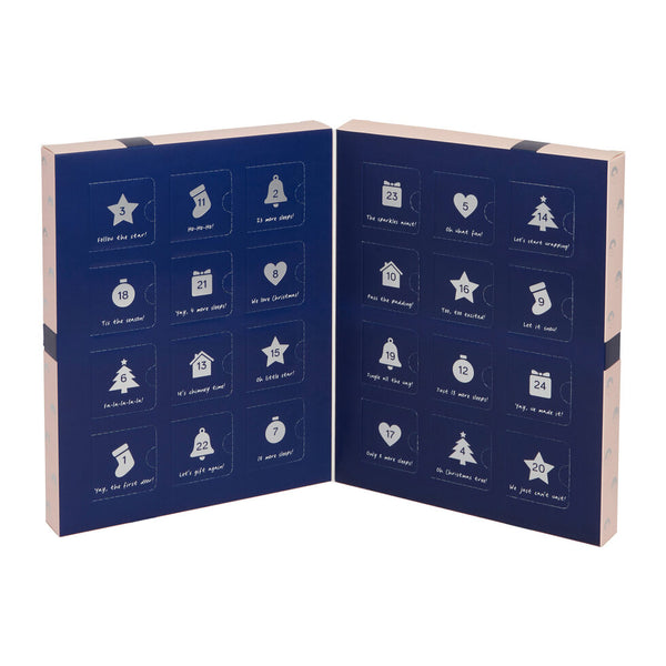 Mimi & Lula's Advent Calendar!
