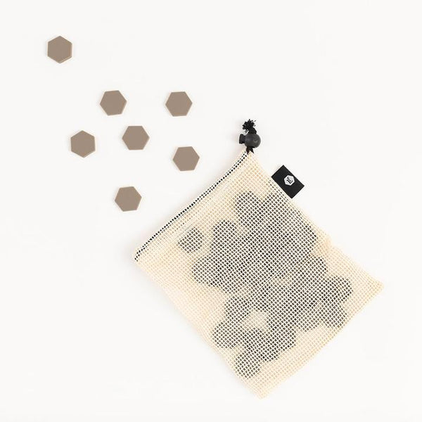 Letterfolk Additional Tiles - Abloom