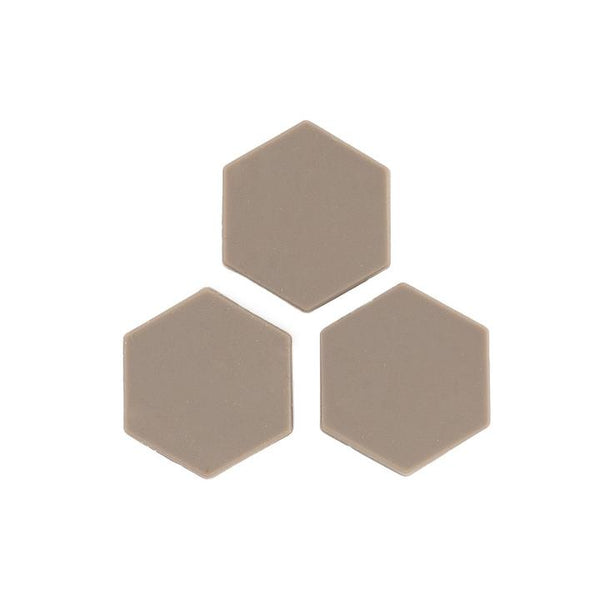 Letterfolk Additional Tiles - Abloom