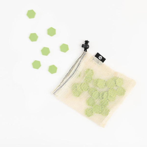 Letterfolk Additional Tiles - Abloom