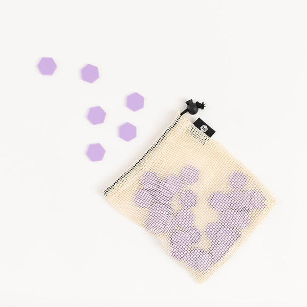 Letterfolk Additional Tiles - Abloom