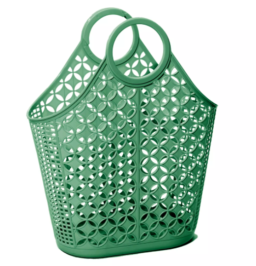 (WAREHOUSE SALE) Atomic Tote Bag