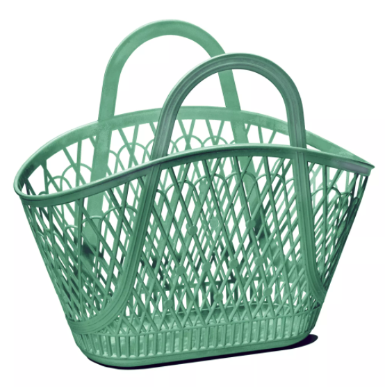 (WAREHOUSE SALE) Betty Basket
