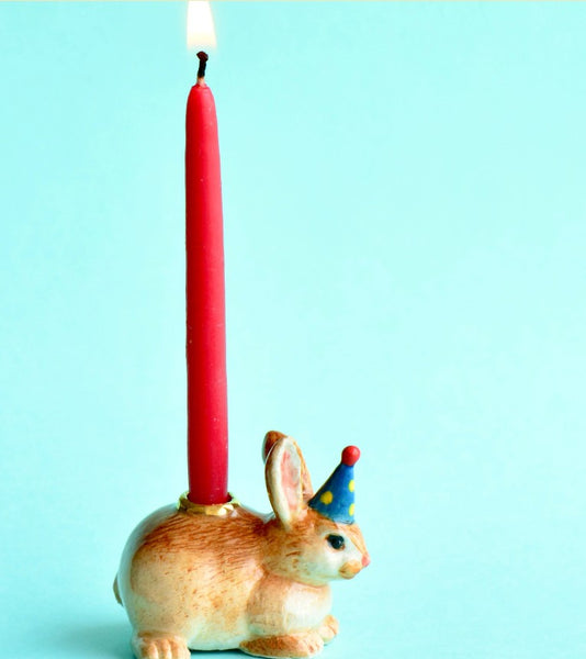 Year of the Rabbit Cake Topper