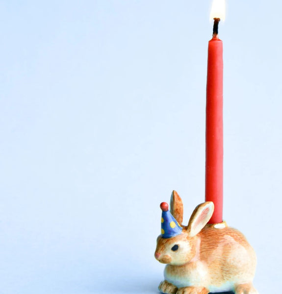 Year of the Rabbit Cake Topper