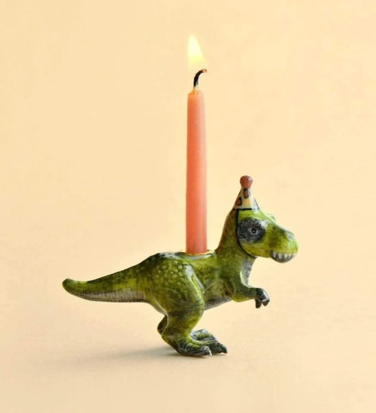 T. rex Cake Topper
