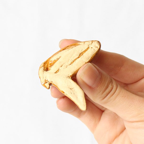Chopstick Rest - Food