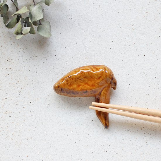 Chopstick Rest - Food