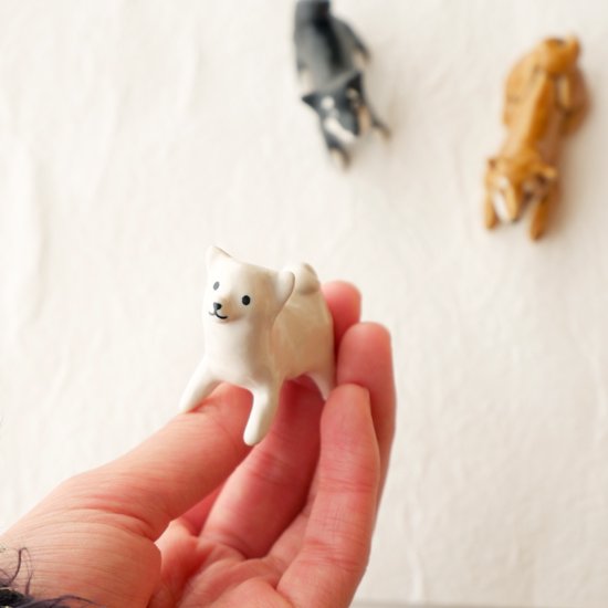 Chopstick Rest - Animals