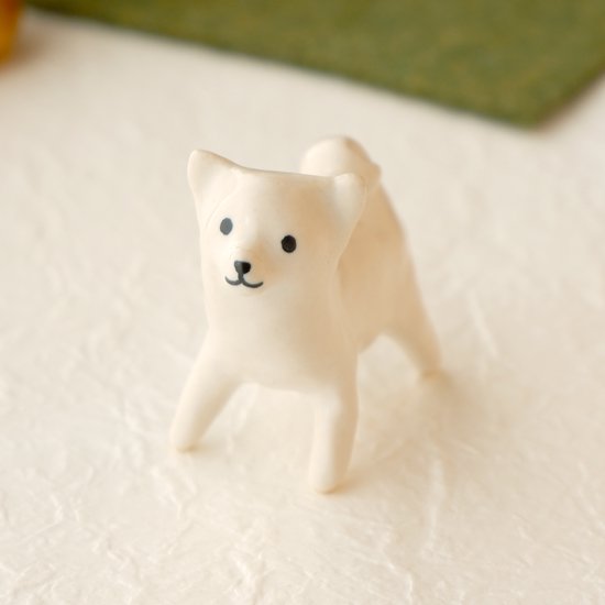 Chopstick Rest - Animals