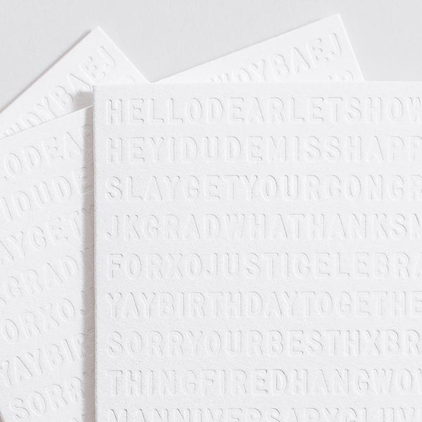 Color-In Greeting Cards