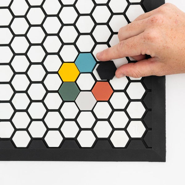 Letterfolk Additional Tiles - Classic